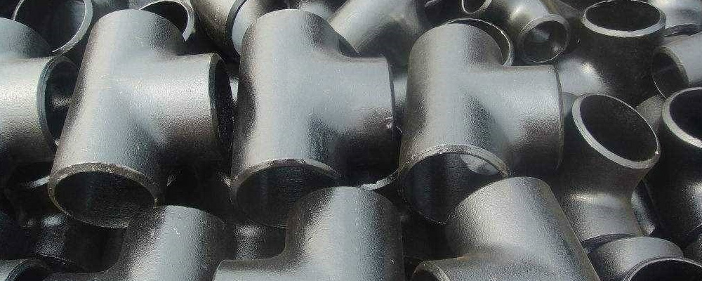 Alloy Steel A234 WP22 Pipe Fittings