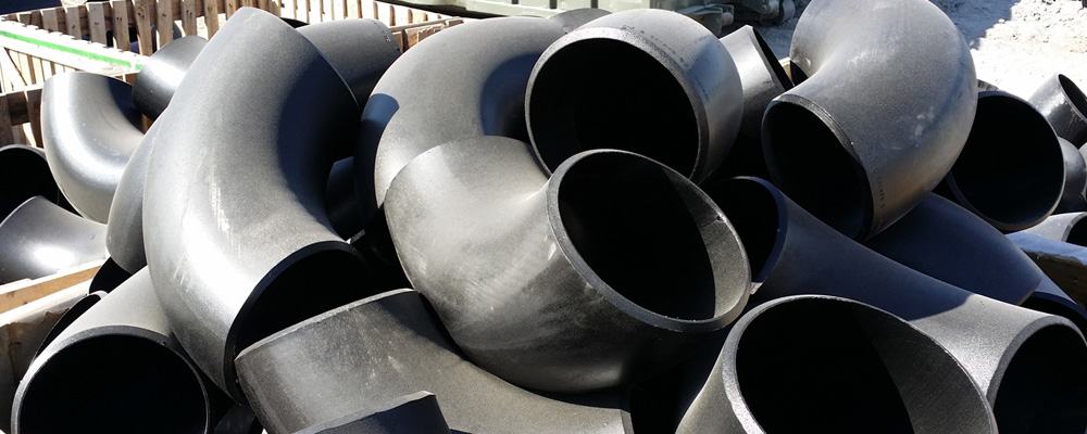 Alloy Steel A234 WP92 Pipe Fittings