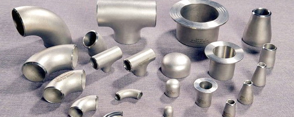 Alloy Steel B366 WP5 Pipe Fittings