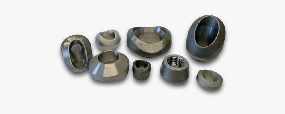 Alloy Steel F1 Olets