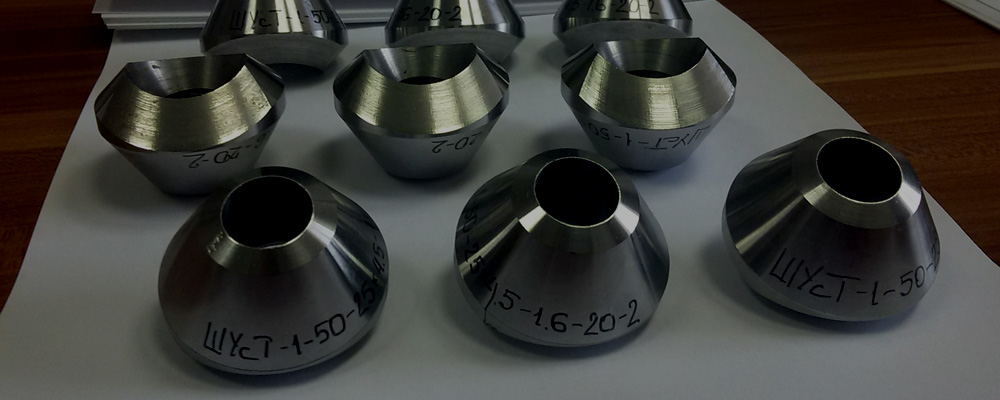 Alloy Steel F11 Olets