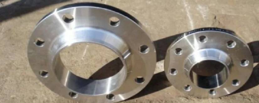 Alloy Steel F12 Flanges