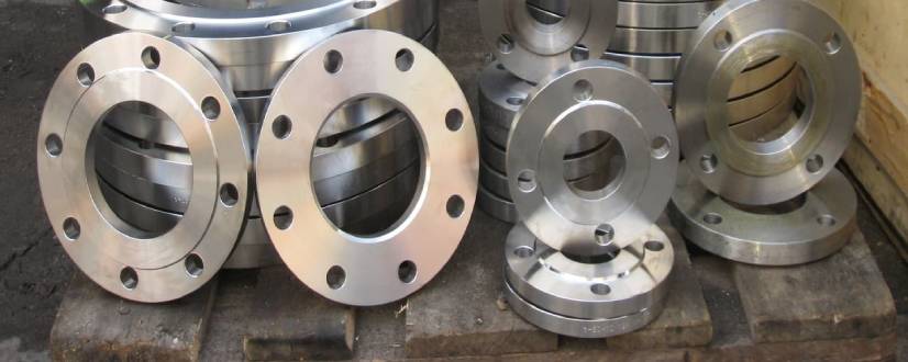 Alloy Steel F22 Flanges