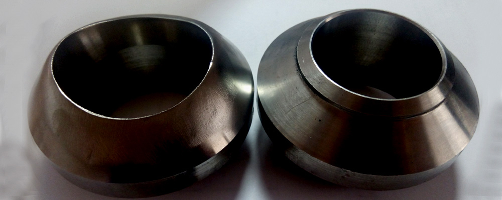 Alloy Steel F22 Olets