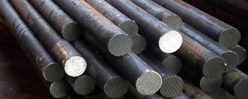 Alloy Steel F22 Round Bars