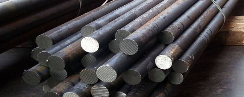 Alloy Steel F5 Round Bars