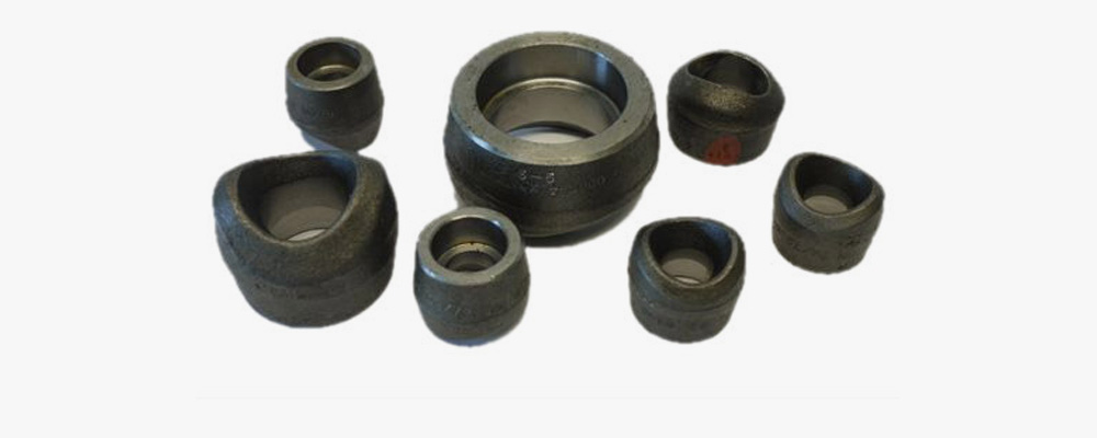 Alloy Steel F9 Olets