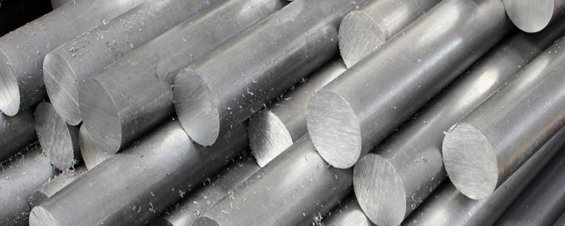 Alloy Steel F9 Round Bars