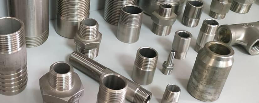 Alloy Steel F9 Threaded Fittings