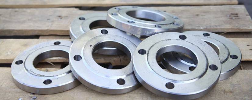 Alloy Steel F91 Flanges