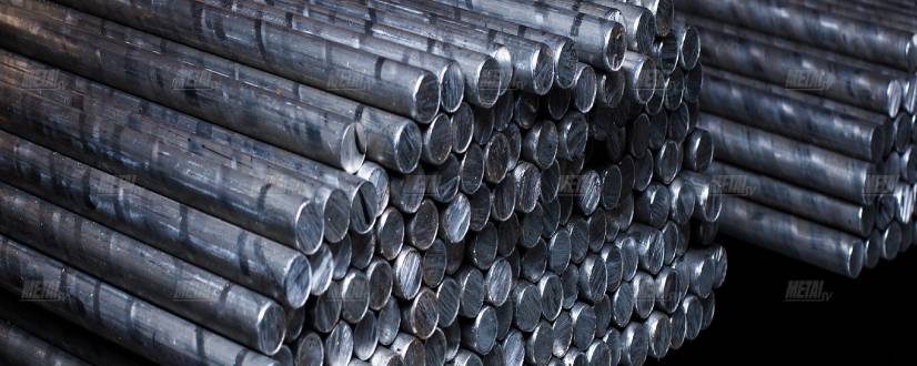 Alloy Steel F91 Round Bars