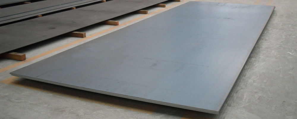 Alloy Steel Gr 12 Sheets & Plates