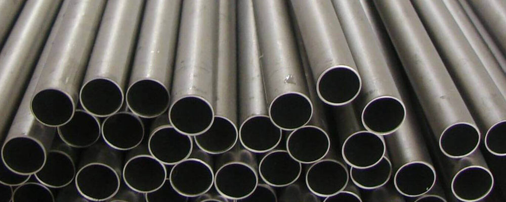 Alloy Steel P12 Pipes & Tubes