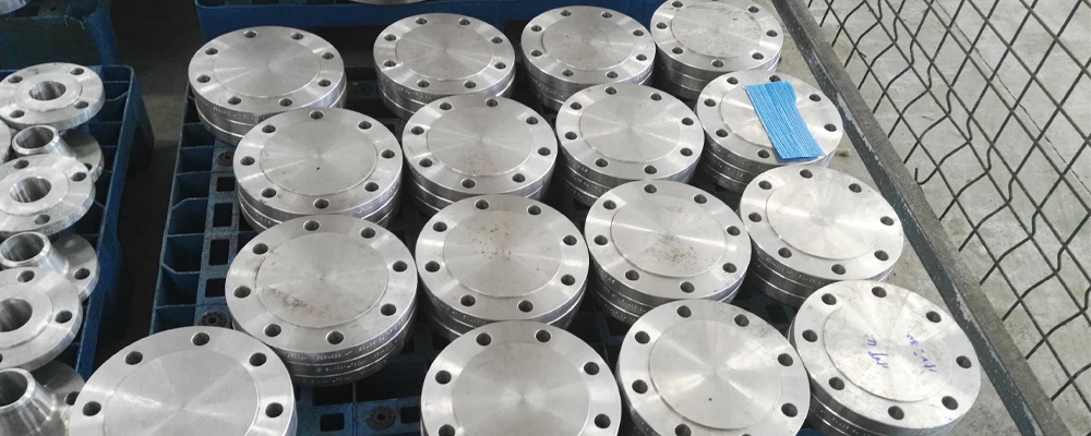 Blind Flanges