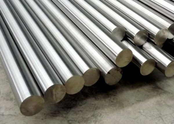 Nickel Alloy 200 Bright Bar