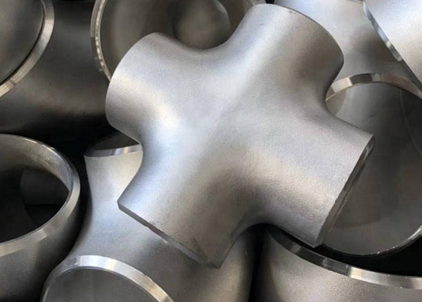 Stainless Steel 317L Cross