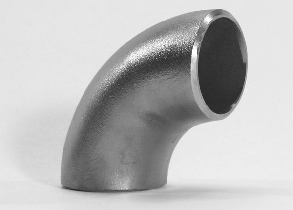 Stainless Steel 316 / 316L Elbow