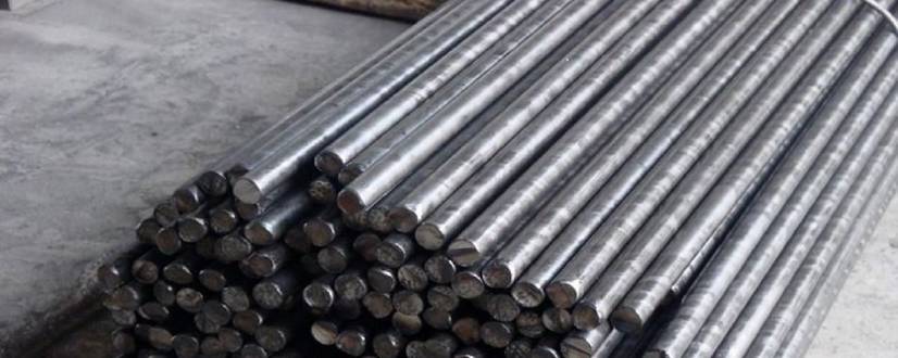 Carbon Steel 1018 Round Bars