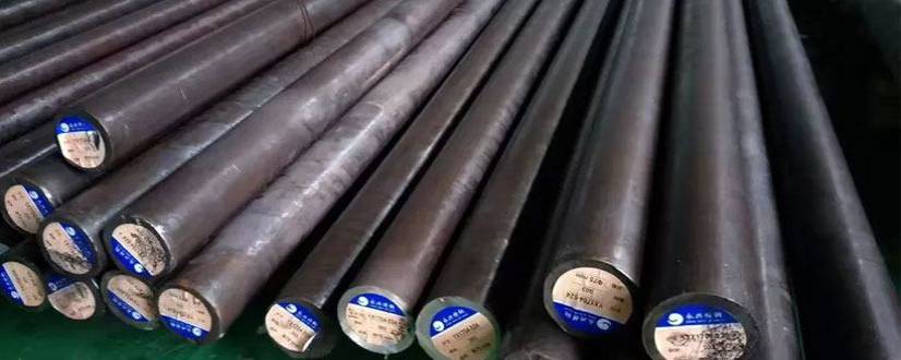 Carbon Steel A105 Round Bars