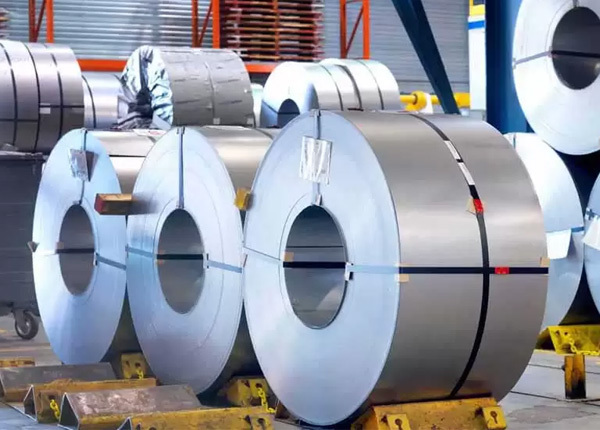 Inconel 601 Coils