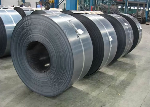 Carbon Steel C45 Coils