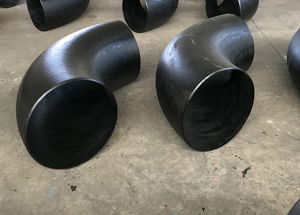 Alloy Steel A234 WP92 Elbow