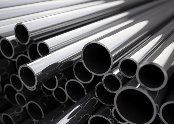 Alloy Steel P5 Electropolish Pipe