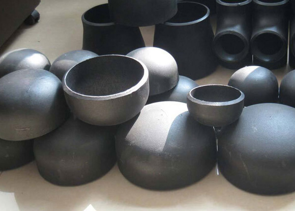 Alloy Steel A234 WP9 Pipe Cap