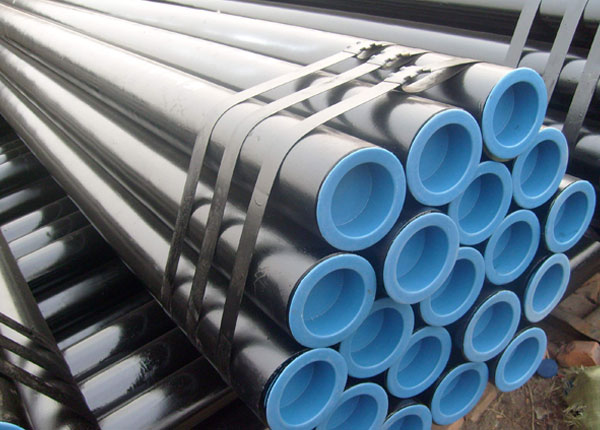 Alloy Steel P1 Seamless Pipe