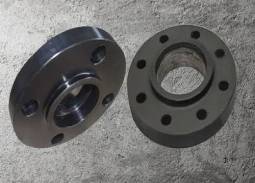 Carbon Steel A105 Slip On Flanges