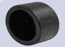 Carbon Steel A105 Socket Weld Cap