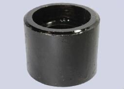 LTCS A350 LF2 Socket Weld Coupling