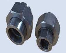 Carbon Steel A105 Socket Weld Union