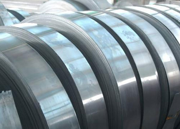 Alloy Steel Gr 5 Strips