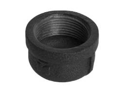 Carbon Steel A105 Threaded Cap