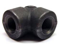 Carbon Steel LF2 Elbow