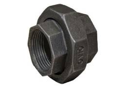 Carbon Steel LF2 Threaded Union