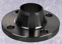 LTCS A350 LF2 Weld Neck Flanges