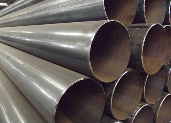 Alloy Steel P12 Welded Pipe