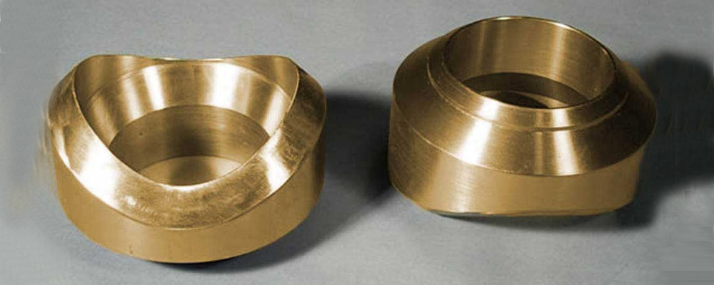 Copper Nickel 70/30 Olets