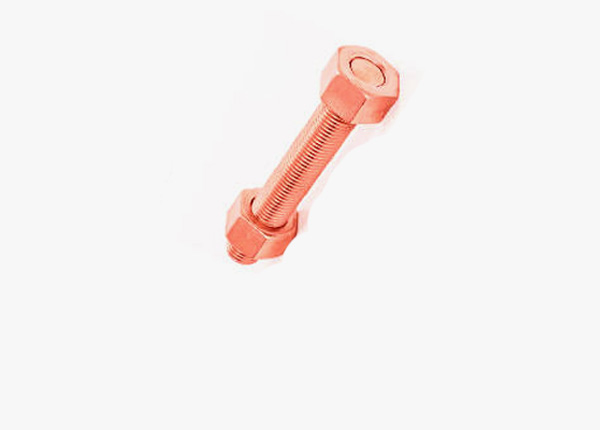 Copper Nickel 90/10 Stud Bolts