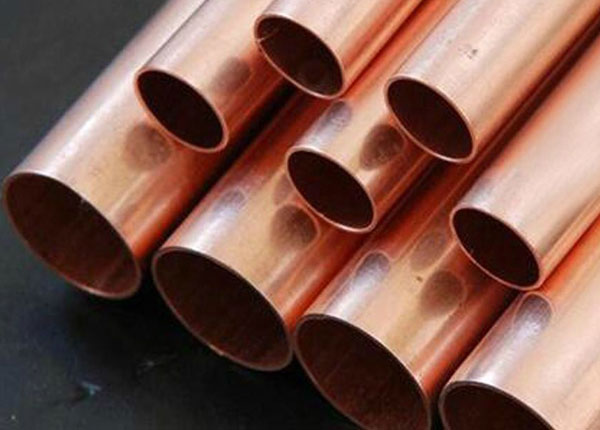 Copper Nickel 70/30 EFW Pipe