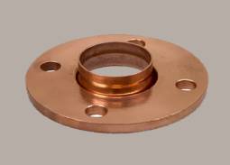 Copper Nickel 90/10 Lap Joint Flanges