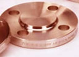 Copper Nickel 90/10 Ring Type Joint Flanges