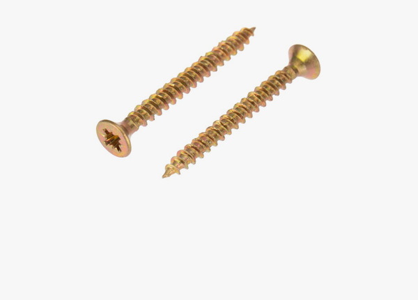 Copper Nickel 70/30 Screws