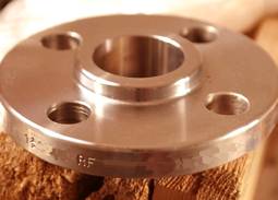 Copper Nickel 90/10 Slip On Flanges