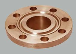 Copper Nickel 70/30 Socket Weld Flanges