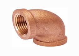 Copper Nickel 90/10 Elbow