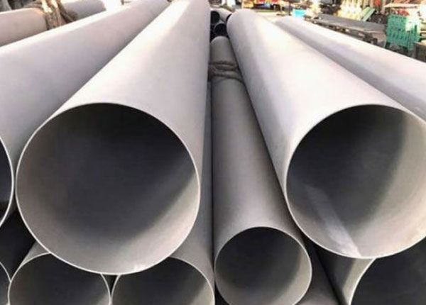 Hastelloy B3 EFW Pipe