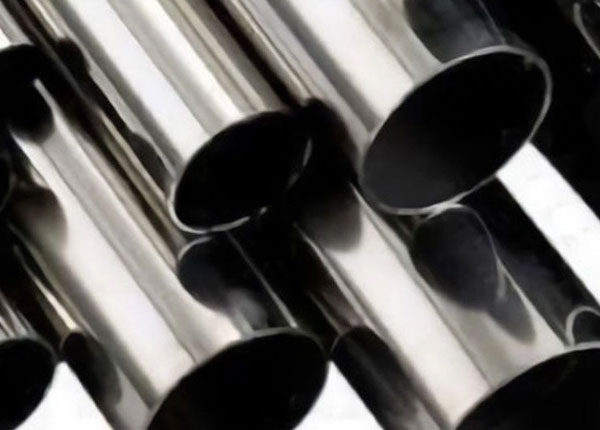 Nickel Alloy 200 Electropolish Pipe